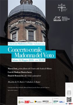 Concerto Corale Madonna del Voto