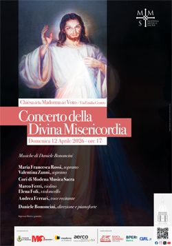 Concerto della Divina Misericordia 2026
