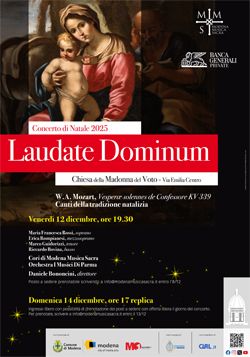 Laudate Dominum [R]